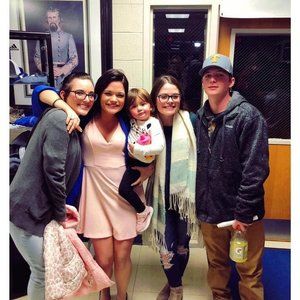 Meet your Posher, Austin